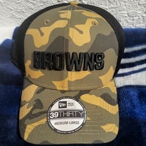 New Era Flex Fit